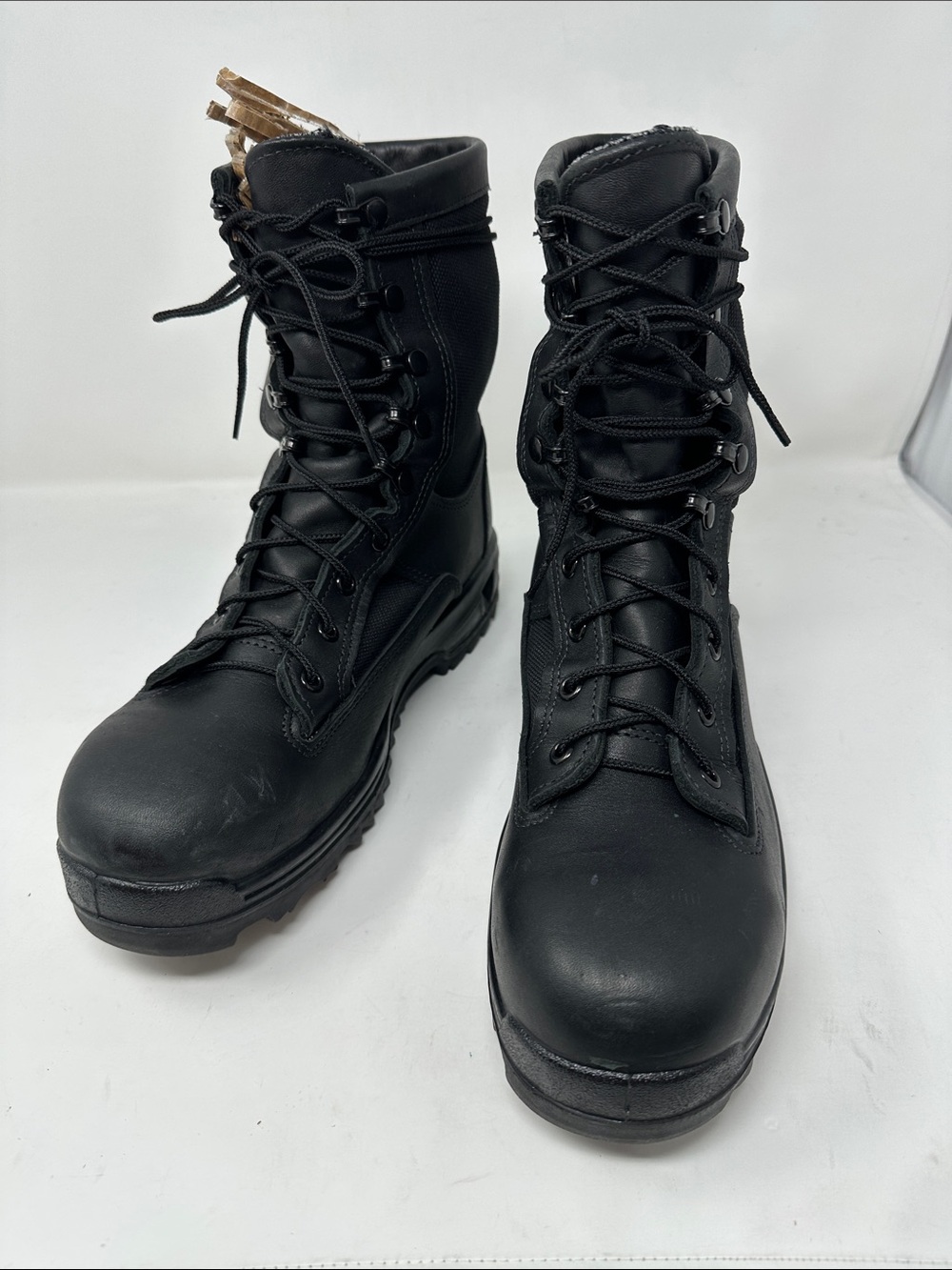 Altama Boots. Size 9